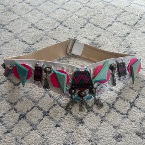 VTG Salena's Collection 1989 belt